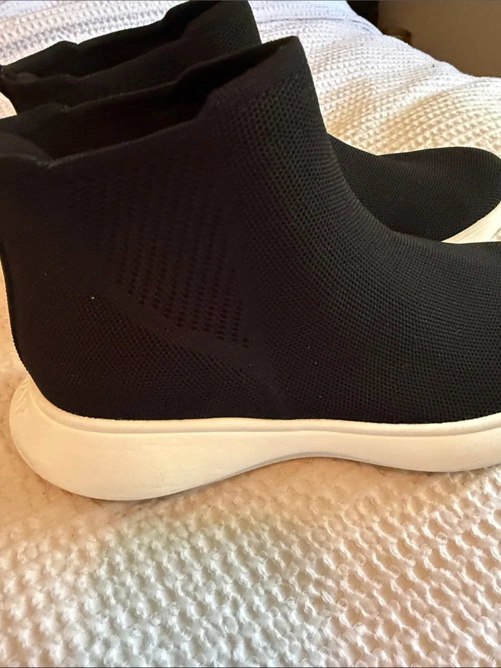 Vivaia Sneaker Boots